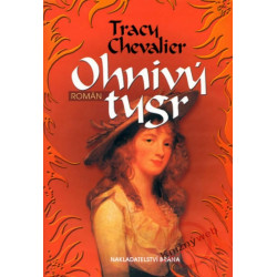 Ohnivý tygr