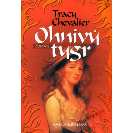 Ohnivý tygr