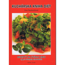 Kuchárska kniha diét