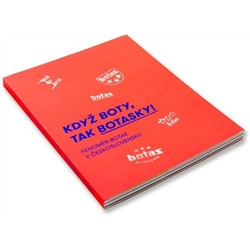 Když boty, tak botasky!
