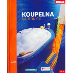 Koupelna na jedničku