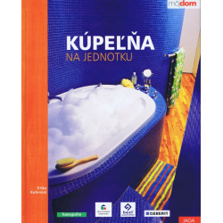 Kúpeľňa na jednotku