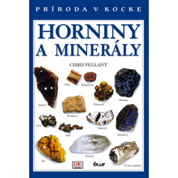 Horniny a minerály - Príroda v kocke