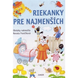 Riekanky pre najmenších