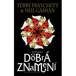 Dobrá znamení, 2. vyd.