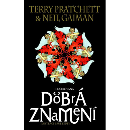Dobrá znamení, 2. vyd.