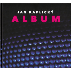 Album - Jan Kaplický - 2. vydání