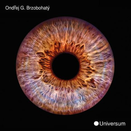 Ondřej Brzobohatý: Universum