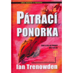 Pátrací ponorka