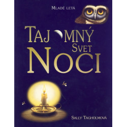 Tajomný svet noci