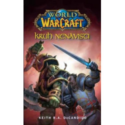 World of Warcraft - Kruh nenávisti - 2. vydání
