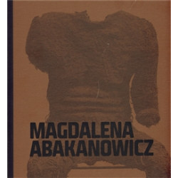 Magdalena Abakanowicz