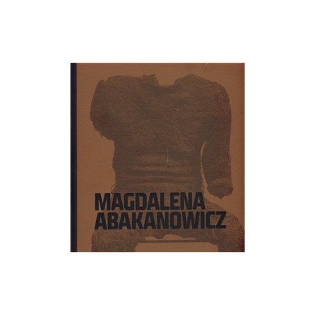 Magdalena Abakanowicz
