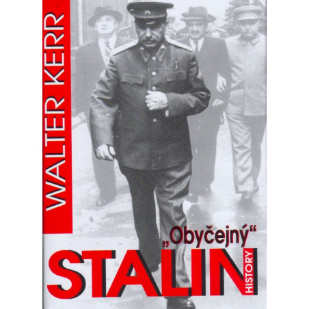 Obyčejný Stalin