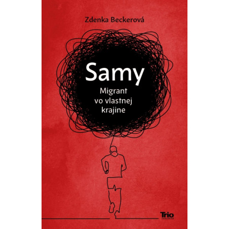 Samy (Migrant vo vlastnej krajine)