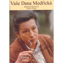 Vaše Dana Medřická
