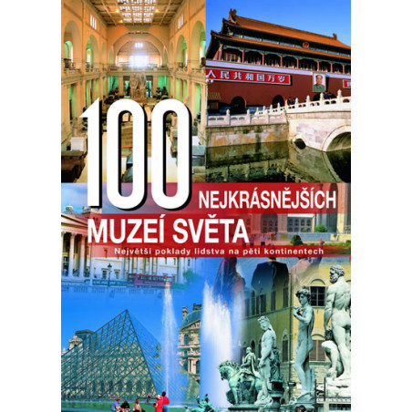 100 nejkrásnějších muzeí světa