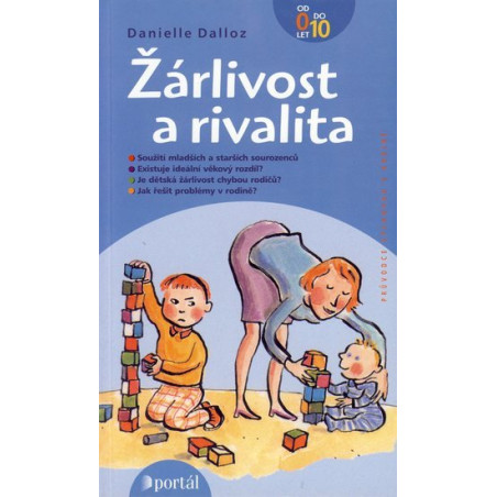 Žárlivost a rivalita