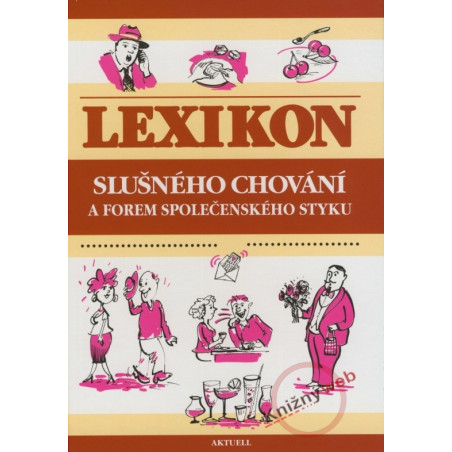 Lexikón slušného chování