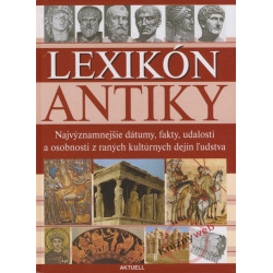 Lexikón antiky