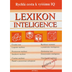 Lexikón inteligence