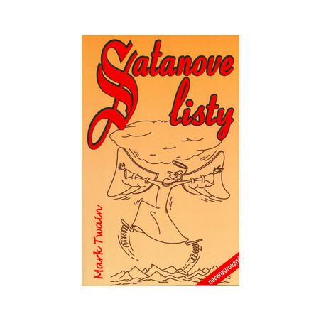 Satanove listy