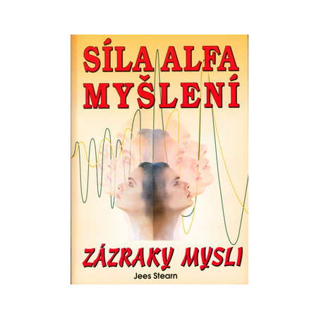 Síla alfa myšlení