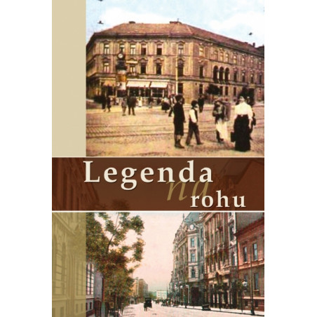 Štefánka - Legenda na rohu