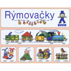 Rýmovačky