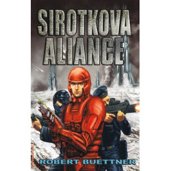 Sirotčinec 4 - Sirotkova aliance