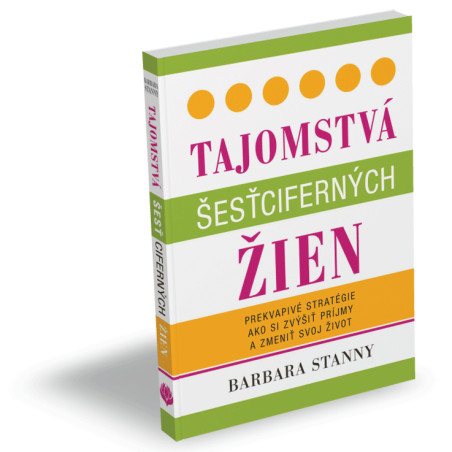 Tajomstvá šesťciferných žien