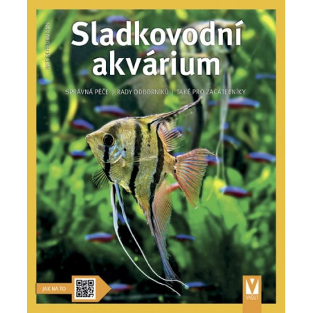 Sladkovodní akvárium