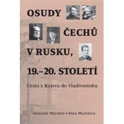Osudy Čechů v Rusku, 19.–20. století