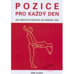 Pozice pro každý den