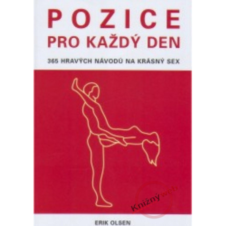 Pozice pro každý den