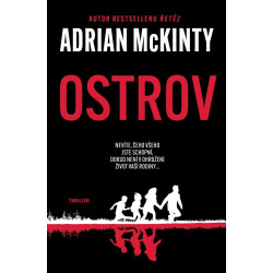 Ostrov