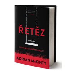 Řetěz