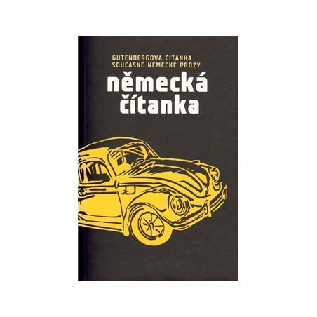 Německá čítanka