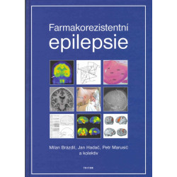 Farmakorezistentní epilepsie