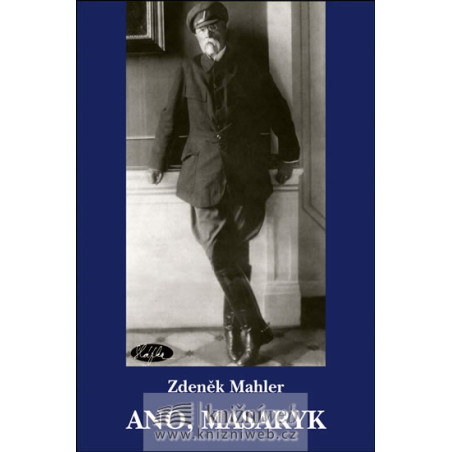 Ano, Masaryk