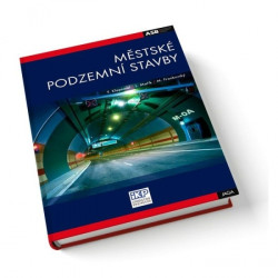 Městské podzemní stavby