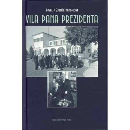 Vila pana Prezidenta