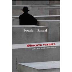 Němcova vesnice