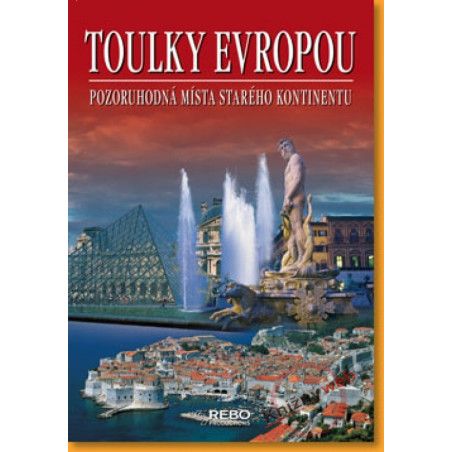 Toulky Evropou