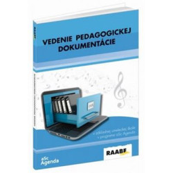 Vedenie pedagogickej dokumentácie