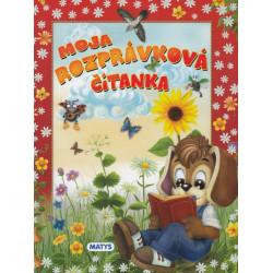 Moja rozprávková čítanka