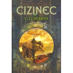 Cizinec (Cherryh)