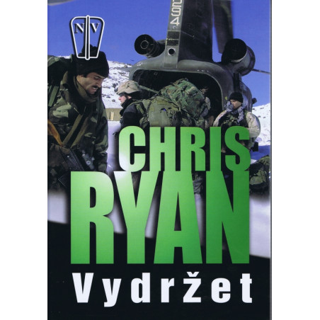 Vydržet