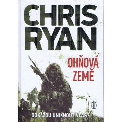Ohňová země