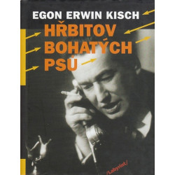 Hřbitov bohatých psů